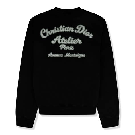 dior denim shirt women|christian dior sweatshirt women.